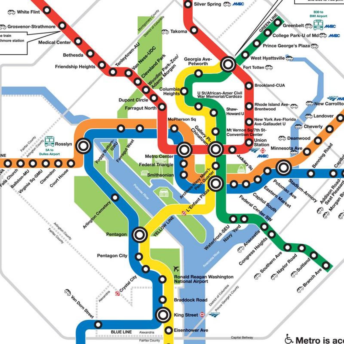 neue dc metro map